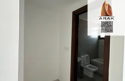 شقة - 2 غرف نوم - 2 حمامات للايجار في عجمان جلوبال سيتي - العالية - عجمان