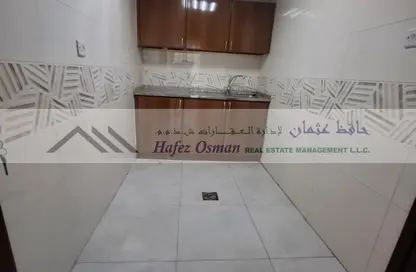 فيلا - 1 حمام للايجار في المشرف - أبوظبي