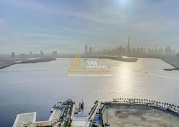 Apartment - 3 bedrooms - 4 bathrooms for rent in Creekside 18 B - Creekside 18 - Dubai Creek Harbour (The Lagoons) - Dubai