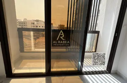 Apartment - 2 Bedrooms - 3 Bathrooms for rent in Al Jurf 3 - Al Jurf - Ajman Downtown - Ajman