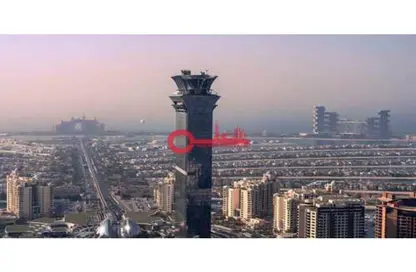 شقة - غرفة نوم - 2 حمامات للايجار في داماك هايتس - دبي مارينا - دبي