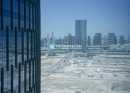 Apartment - 1 bedroom - 2 bathrooms for rent in C2 Tower - City Of Lights - Al Reem Island - Abu Dhabi