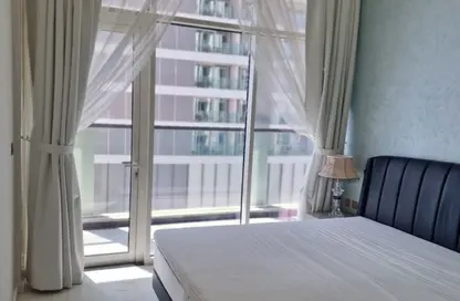 Apartment - 2 Bedrooms - 3 Bathrooms for rent in Bayz by Danube - Business Bay - Dubai