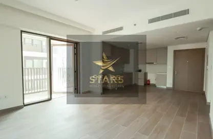 Apartment - 1 Bedroom - 1 Bathroom for sale in Lotus at Creek Beach - Creek Beach - Dubai Creek Harbour (The Lagoons) - Dubai
