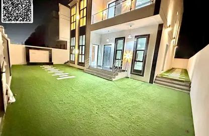 فيلا - 4 غرف نوم - 6 حمامات للبيع في الحليو 2 - الحليو - عجمان فيلا - 4 غرف نوم - 6 حمامات للبيع في الحليو 2 - الحليو - عجمان