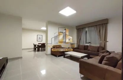 Apartment - 3 Bedrooms - 3 Bathrooms for rent in Alia Tower - Corniche Road - Abu Dhabi