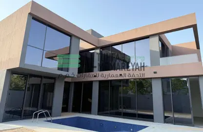 Compound - 4 Bedrooms - 2 Bathrooms for sale in Kaya - Masaar - Tilal City - Sharjah