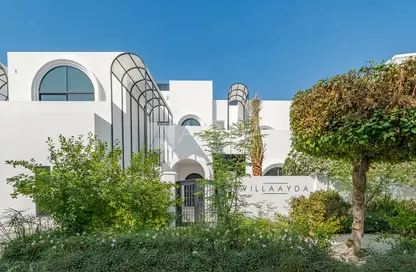 فيلا - 6 غرف نوم - 7 حمامات للبيع في 2 دزارت ليف - دزارت ليف - البراري - دبي