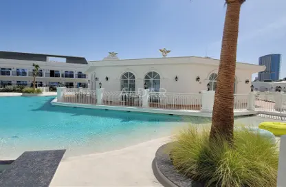 Apartment - 1 Bedroom - 1 Bathroom for rent in Vincitore Benessere - Arjan - Dubai