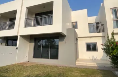 Villa - 3 Bedrooms - 4 Bathrooms for sale in Maple 3 - Maple at Dubai Hills Estate - Dubai Hills Estate - Dubai