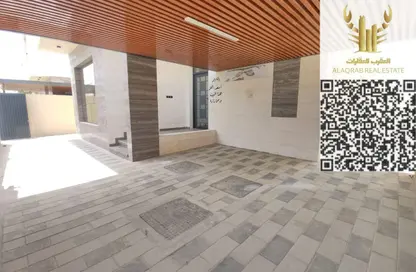 Villa - 5 Bedrooms - 7 Bathrooms for rent in Al Yasmeen 1 - Al Yasmeen - Ajman