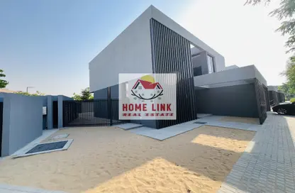 Villa - 4 Bedrooms - 6 Bathrooms for rent in Kaya - Masaar - Tilal City - Sharjah