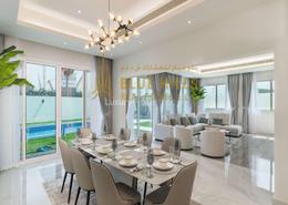 Villa - 6 bedrooms - 8 bathrooms for sale in Pearl Jumeirah Villas - Pearl Jumeirah - Jumeirah - Dubai