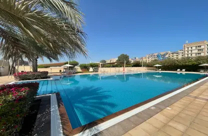 Apartment - Studio - 1 Bathroom for sale in Lagoon B18 - The Lagoons - Mina Al Arab - Ras Al Khaimah