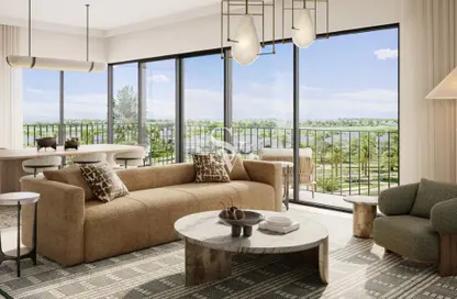 Apartment - 3 Bedrooms - 4 Bathrooms for sale in Golf Hills 2 - EMAAR South - Dubai South (Dubai World Central) - Dubai Apartment - 3 Bedrooms - 4 Bathrooms for sale in Golf Hills 2 - EMAAR South - Dubai South (Dubai World Central) - Dubai