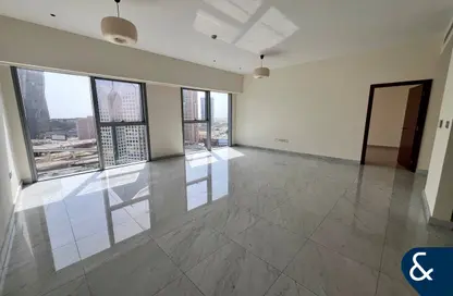 شقة - غرفة نوم - 2 حمامات للبيع في برج سنترال بارك السكني - برج سنترال بارك - مركز دبي المالي العالمي - دبي