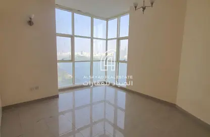 Apartment - 2 Bedrooms - 2 Bathrooms for rent in Al Majaz 3 - Al Majaz - Sharjah