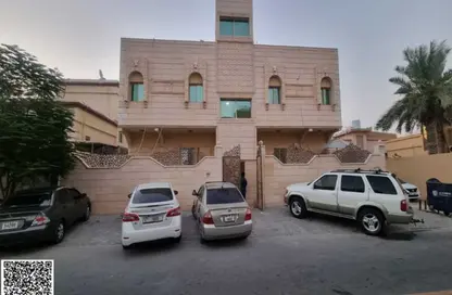 عمارة بالكامل - 8 غرف نوم - 8 حمامات للبيع في فلل الروضة 3 - 3 الروضة - الروضة - عجمان عمارة بالكامل - 8 غرف نوم - 8 حمامات للبيع في فلل الروضة 3 - 3 الروضة - الروضة - عجمان