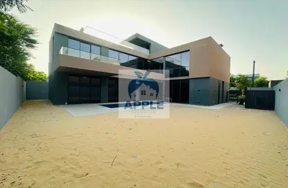 Villa - 5 Bedrooms - 7+ Bathrooms for rent in Kaya - Masaar - Tilal City - Sharjah