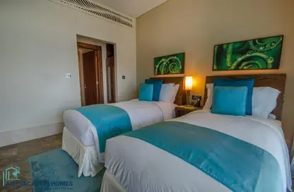 Hotel  and  Hotel Apartment - 2 Bedrooms - 3 Bathrooms for rent in Sofitel Dubai The Palm - The Crescent - Palm Jumeirah - Dubai