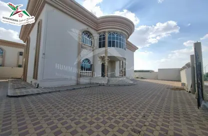Outdoor House image for: Villa for rent in Shaab Al Askar - Zakher - Al Ain, Image 1