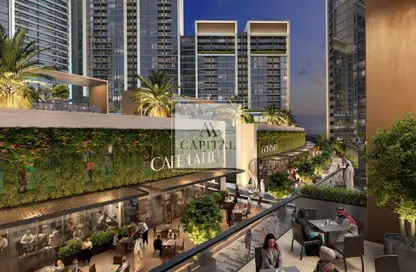 Apartment - 1 Bedroom - 1 Bathroom for sale in Sobha Orbis - Motor City - Dubai