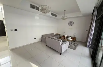 Villa - 3 Bedrooms - 4 Bathrooms for rent in Amazonia - Damac Hills 2 - Dubai