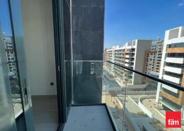 Studio - 1 حمام للبيع في عزيزي ريفيرا ٢٨ - ميدان واحد - ميدان - دبي