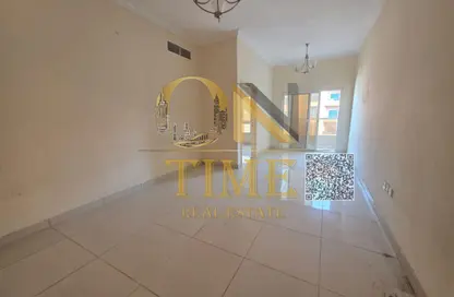 Apartment - 1 Bedroom - 2 Bathrooms for rent in Al Naemiya Tower 1 - Al Naemiya Towers - Al Nuaimiya - Ajman