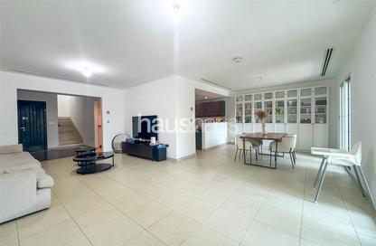Townhouse - 2 Bedrooms - 3 Bathrooms for rent in District 9L - Jumeirah Village Triangle - Dubai