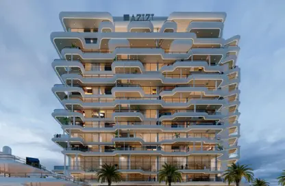 Apartment - 2 Bedrooms - 2 Bathrooms for sale in Azizi Wasel - Dubai Islands - Deira - Dubai