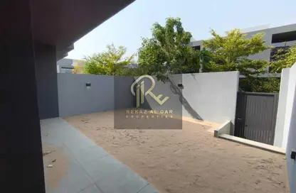 Townhouse - 4 Bedrooms - 5 Bathrooms for rent in Robinia - Masaar - Tilal City - Sharjah