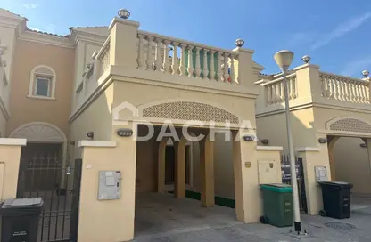 تاون هاوس - 2 غرف نوم - 2 حمامات للايجار في الضاحية 3بي - مثلث قرية الجميرا - دبي تاون هاوس - 2 غرف نوم - 2 حمامات للايجار في الضاحية 3بي - مثلث قرية الجميرا - دبي