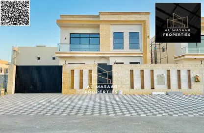 فيلا - 3 غرف نوم - 5 حمامات للبيع في الحليو 2 - الحليو - عجمان