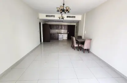 Apartment - 1 Bedroom - 2 Bathrooms for rent in Arena Apartments - The Arena Apartments - Dubai Sports City - Dubai