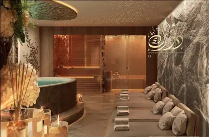 Apartment - 1 Bedroom - 2 Bathrooms for sale in Empire Suites - Jumeirah Village Circle - Dubai