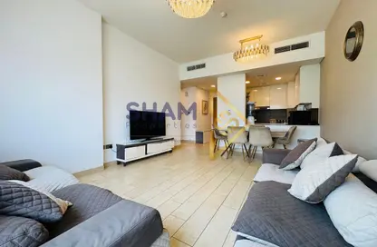 Apartment - 2 Bedrooms - 2 Bathrooms for sale in Genesis by Meraki - Arjan - Dubai