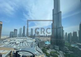 صورةمبنى خارجي لـ: مكتب للبيع في بوليفارد بلازا 2 - بوليفارد بلازا - دبي وسط المدينة - دبي, صورة 1