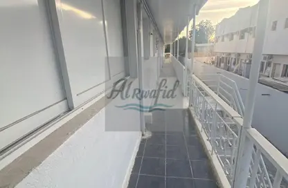 Labor Camp - Studio - 7+ Bathrooms for rent in Geepas Building 2 - Ajman Industrial 2 - Ajman Industrial Area - Ajman