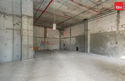 Retail - Studio - 1 Bathroom for sale in Damac Maison Prive Podium - Damac Maison Prive - Business Bay - Dubai