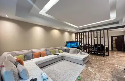 Villa - 3 Bedrooms - 5 Bathrooms for sale in Shamal Terraces - Jumeirah Village Circle - Dubai