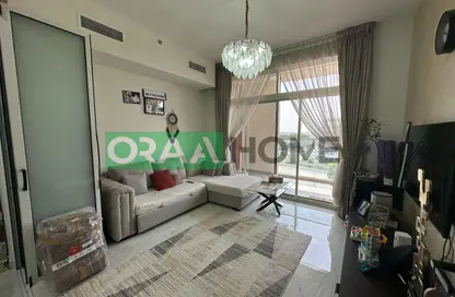 Apartment - 1 Bedroom - 2 Bathrooms for rent in Jewelz by Danube - Arjan - Dubai