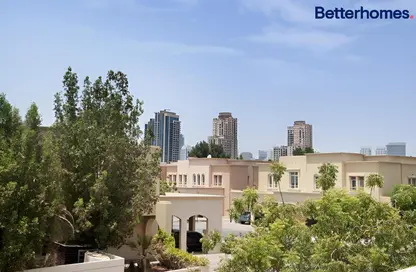 Villa - 3 Bedrooms - 3 Bathrooms for sale in Maeen 4 - Maeen - The Lakes - Dubai