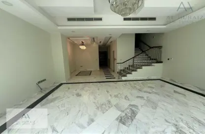 Villa - 3 Bedrooms - 3 Bathrooms for rent in The Dreamz - Al Furjan - Dubai