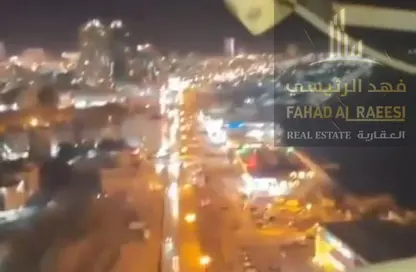 Apartment - 2 Bedrooms - 2 Bathrooms for sale in Oasis Tower - Al Rashidiya 1 - Al Rashidiya - Ajman