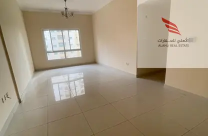 Apartment - 2 Bedrooms - 2 Bathrooms for rent in Al Naemiya Tower 2 - Al Naemiya Towers - Al Nuaimiya - Ajman