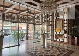 Reception / Lobby image for: Whole Building - 8 bathrooms for sale in Al Rawda 2 - Al Rawda - Ajman, Image 1