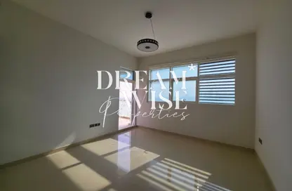 Apartment - 1 Bedroom - 2 Bathrooms for rent in Park View - Saadiyat Island - Abu Dhabi