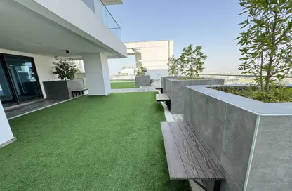 Apartment - 1 Bedroom - 2 Bathrooms for rent in SBO Tower - Al Barsha 1 - Al Barsha - Dubai