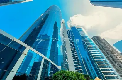 شقة - غرفة نوم - 2 حمامات للبيع في أبراج هيدرا افينيو - مدينة الأضواء - جزيرة الريم - أبوظبي